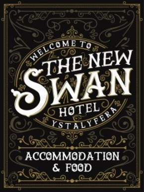 The New Swan Hotel